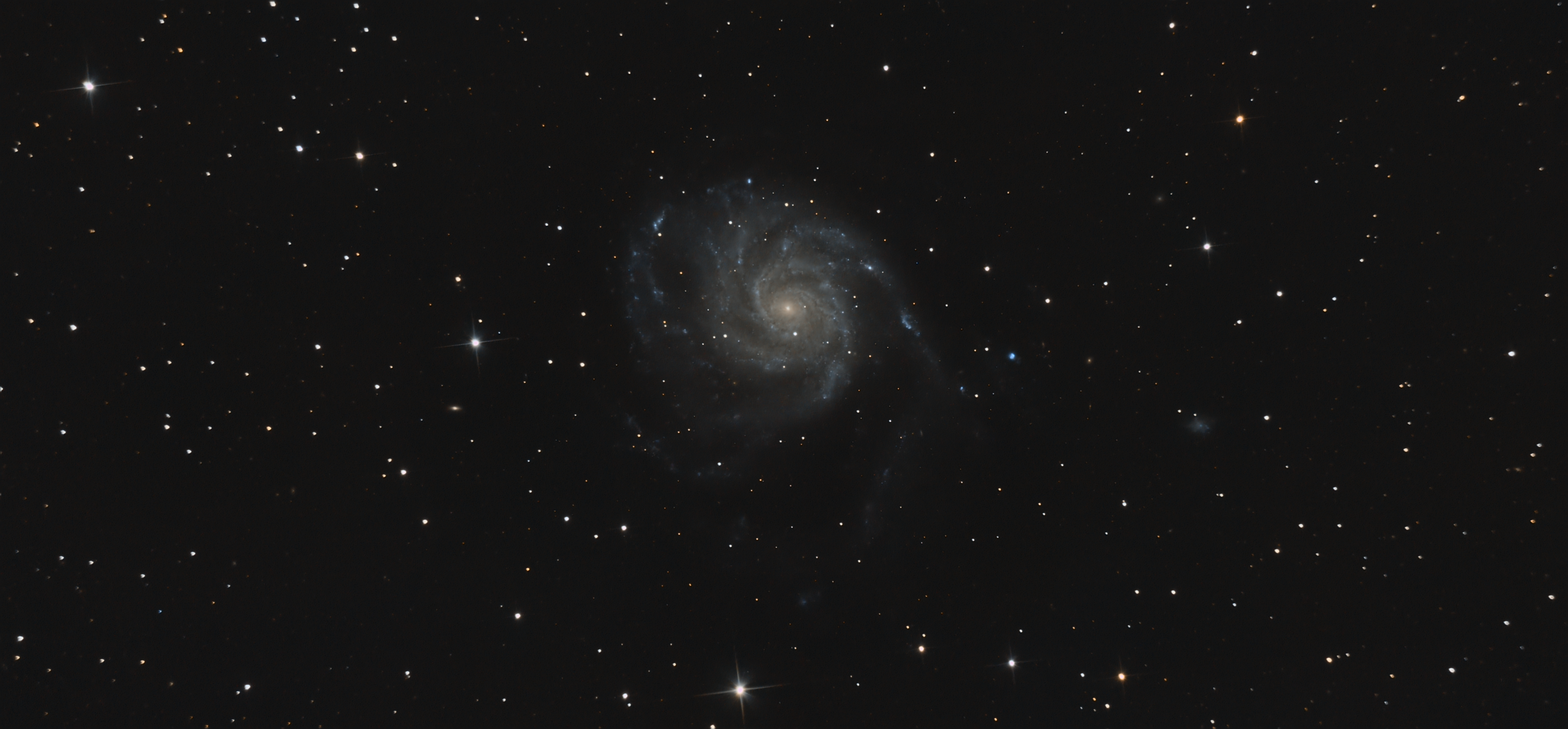 Pinwheel