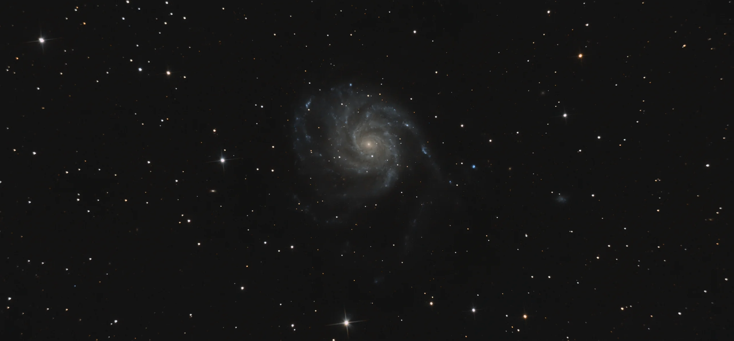 Pinwheel