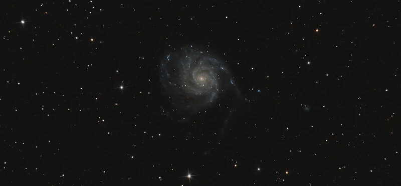 Pinwheel